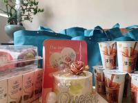 3.8女神節(jié)，致敬女性女量！